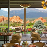Garden of the Gods Resort and Club