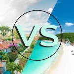 Sandals Grenada vs Antigua Review ShinewithJL