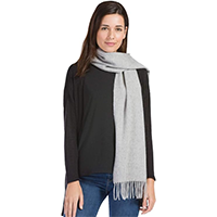 Cashmere Scarf Cashmere Scarf