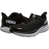 Hoka Sneakers Black Hoka Sneakers Black