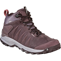 Oboz Womens Waterproof Hiking Boot Oboz Womens Waterproof Hiking Boot