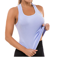 Workout Top Workout Top