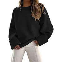 Black Sweater Black Sweater