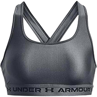 Under Armour Sports Bra Under Armour Sports Bra