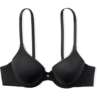 Victoria Secret Black Bra Victoria Secret Black Bra