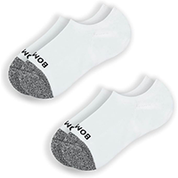 Bombas No Show Socks Bombas No Show Socks