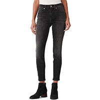 Lucky Jeans Black Skinny Lucky Jeans Black Skinny