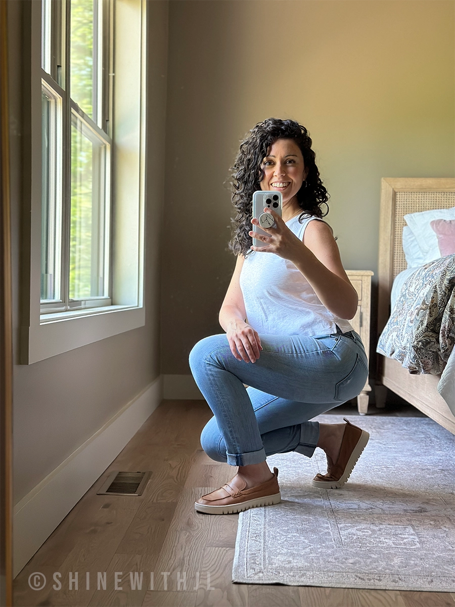 vionic waverly loafer