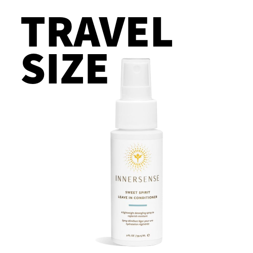 Travel Size Curly Refresh Spray