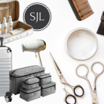 Salon Travel Tips and Curly Hair Secrets from My Fall Haircut-2-Shine with JL