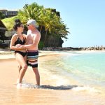 Carry on packing Sandals Grenada: Beach Resort Vacation