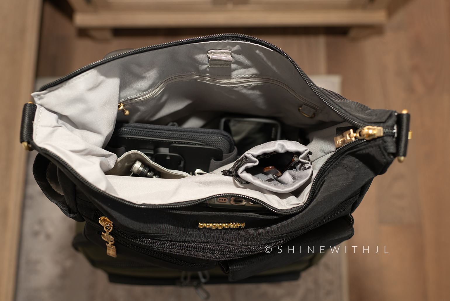 backpack 50l north face Summit 50L Hiking Backpack – Water Proof Travel Bag main image 1