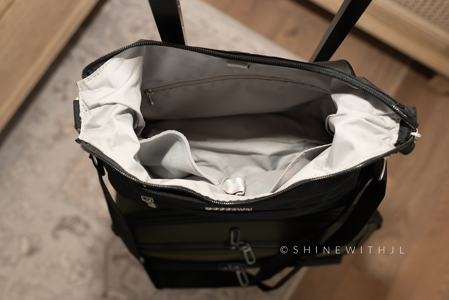 Best Travel Crossbody Bag Review Italy