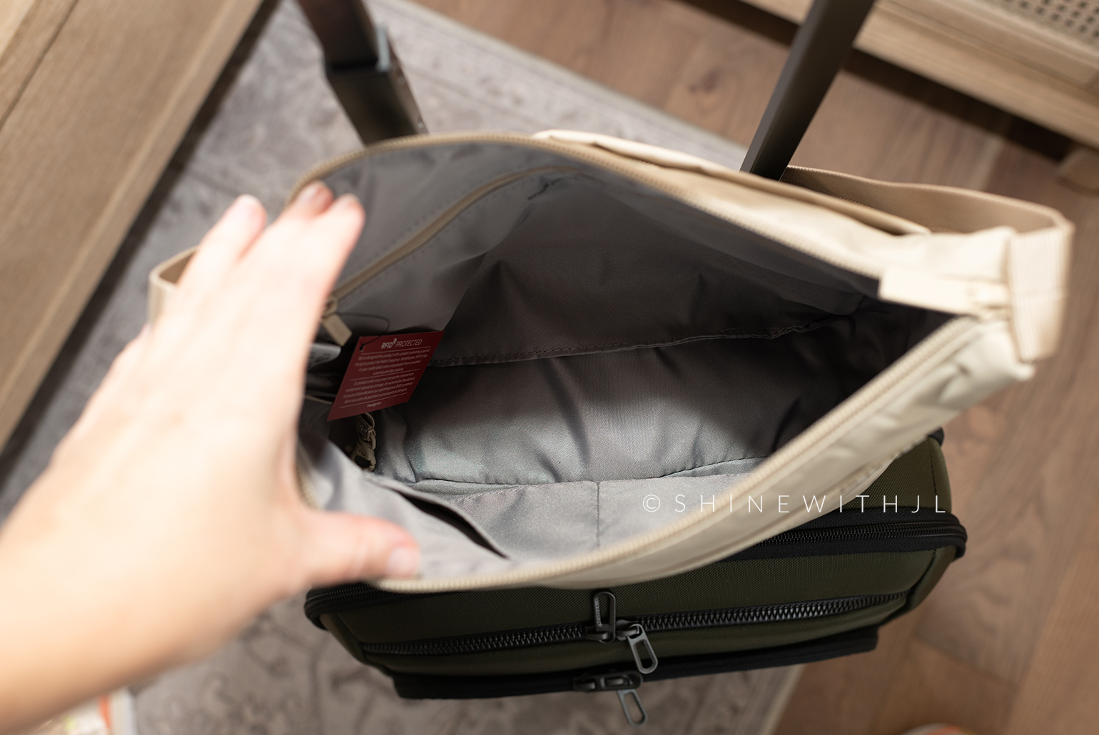 50 liter osprey backpack Osprey Aura AG 50 Backpack · Women's · Tungsten Grey main image 1