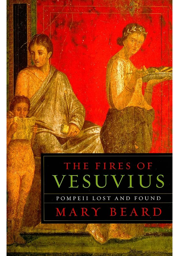 books to read before going to italy-The Fires of Vesuvius- Pompeii Lost and Found books to read before going to italy-The Fires of Vesuvius- Pompeii Lost and Found