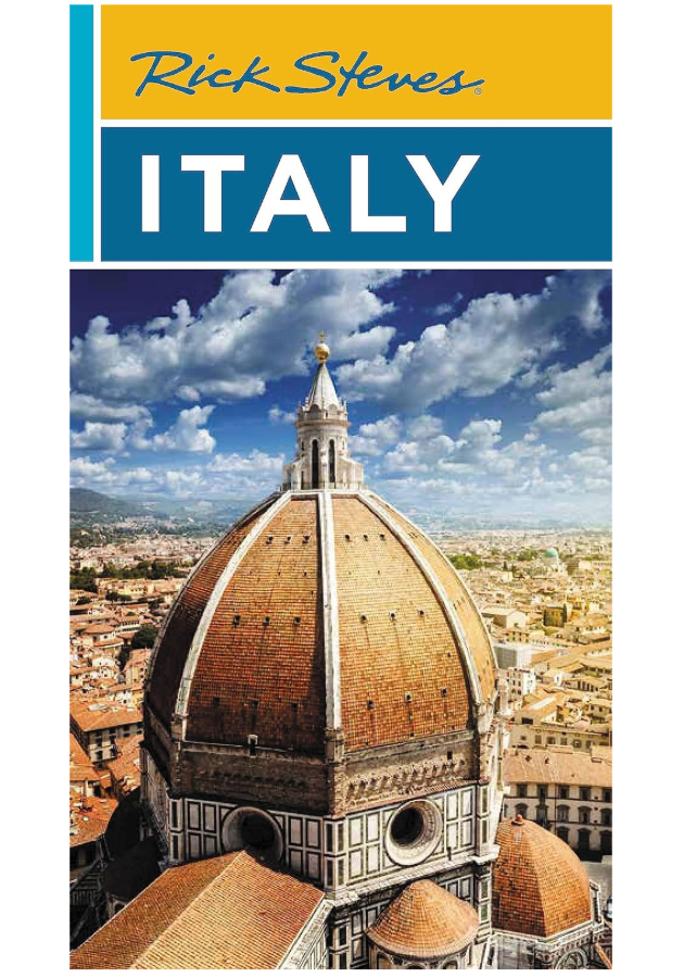 books to read before going to italy-Rick Steves Italy Travel Guide books to read before going to italy-Rick Steves Italy Travel Guide