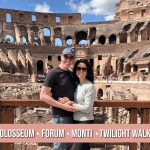 Ancient Rome Itinerary-One Perfect Day