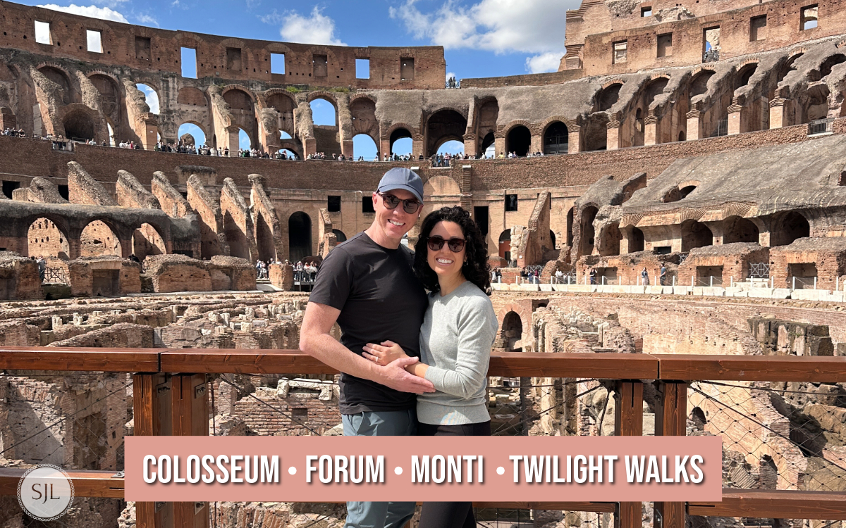 Ancient Rome Itinerary-One Perfect Day Ancient Rome Itinerary-One Perfect Day