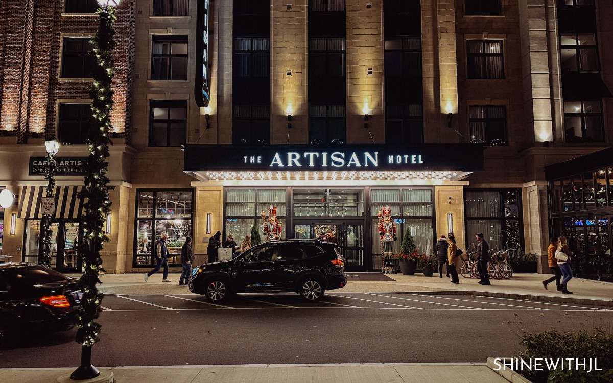 Tuscan Village Salem NH-Artisan Hotel romantic winter getaway at tuscan village salem nh