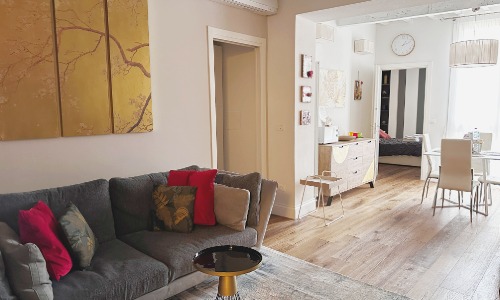Florence Historic Center Vacation Rental Florence historic center vacation rental interior