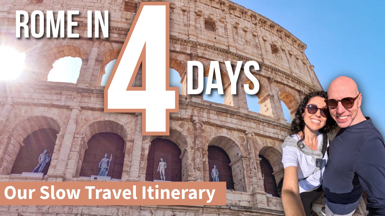 youtube thumbnails-1-rome-italy-4-day-itinerary-thumbnail-slow-travel
