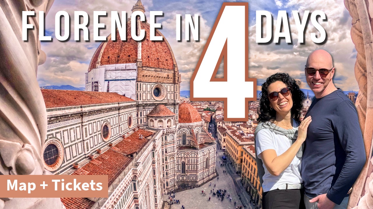 youtube thumbnails-2-rome-italy-4-day-itinerary-thumbnail-slow-travel
