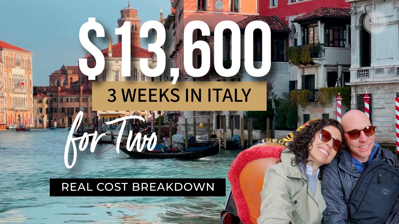 italy-trip-cost-for-2-3-weeks