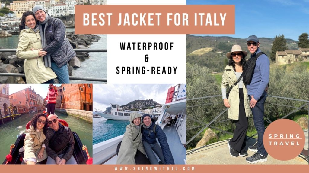 travel destinations shinewithjl best spring jacket for europe