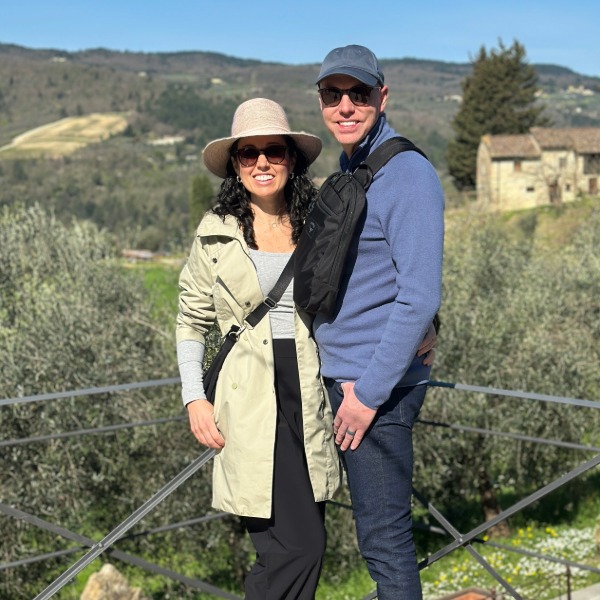 Packable Trench Coat Greece Travel
