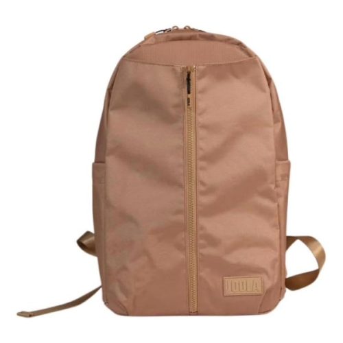 Pickleball Backpack for Two Paddles Neutral pickleball backpack designed to hold two paddles and water bottles